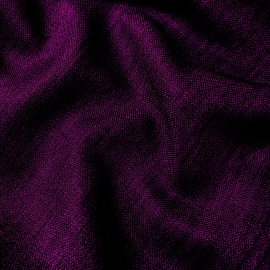 Polyester Suiting Fabric PLUM